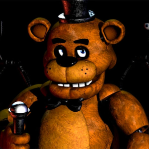 Five Nights at Freddy's