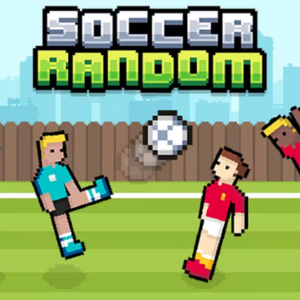 Soccer Random